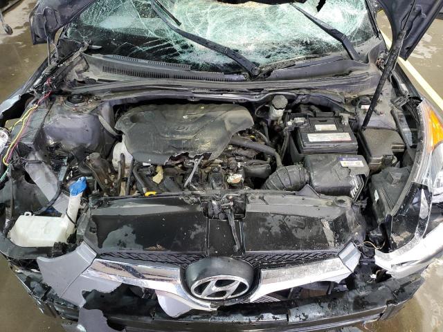 KMHTC6AD7HU321400 Hyundai gdi gamma