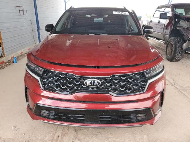 5XYRK4LF8MG034907 KIA t-gdi theta-iii
