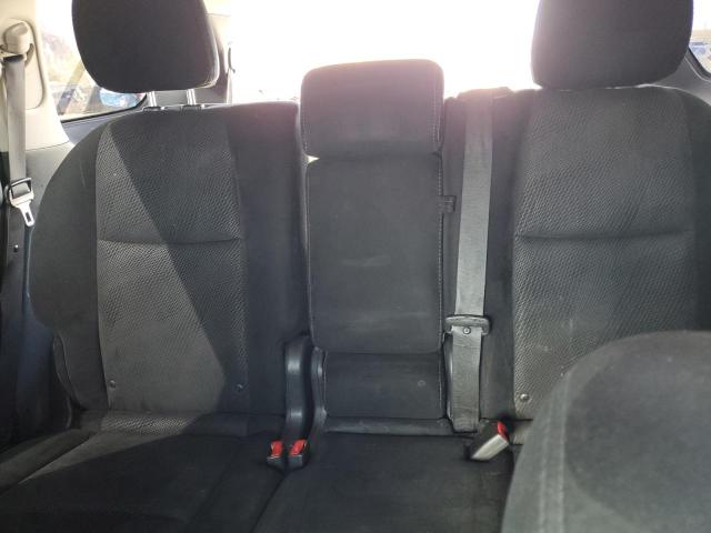 5N1AR2MM2FC706716 Nissan Pathfinder