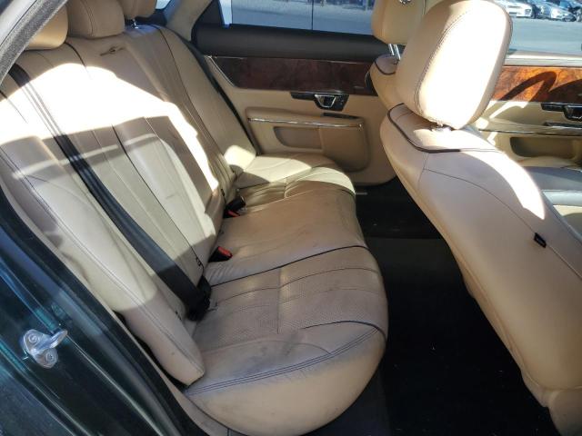 SAJWA2GZ0F8V86007 Jaguar s/c ulev
