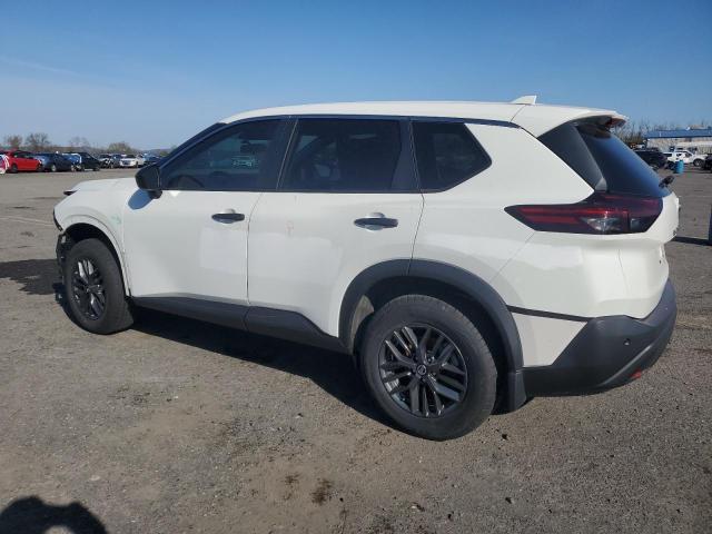 5N1AT3AA3MC807472 Nissan ROGUE S