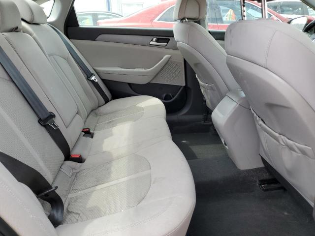 5NPE24AF9HH586240 Hyundai SONATA SE