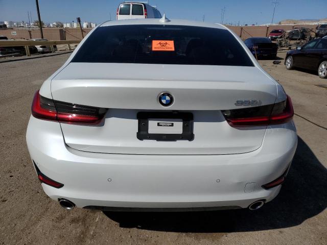 3MW5R1J05N8C31289 BMW 330I