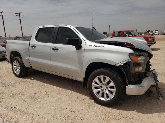 1GCPABEK2NZ521144 Chevrolet l3b