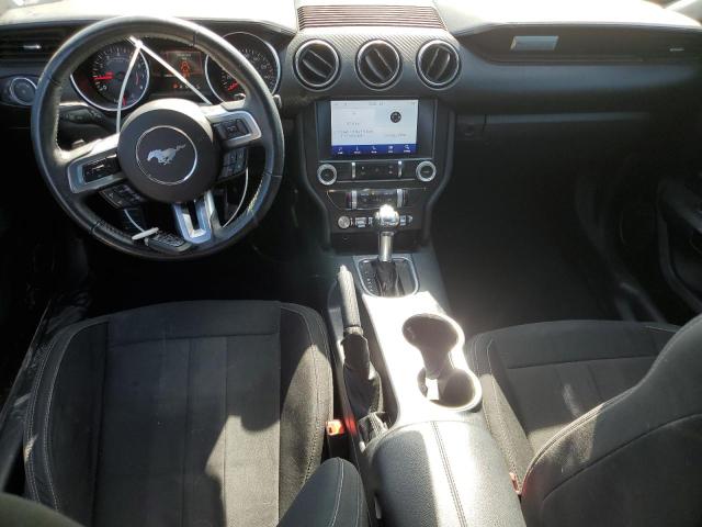 1FA6P8TH5M5132997 Ford Mustang