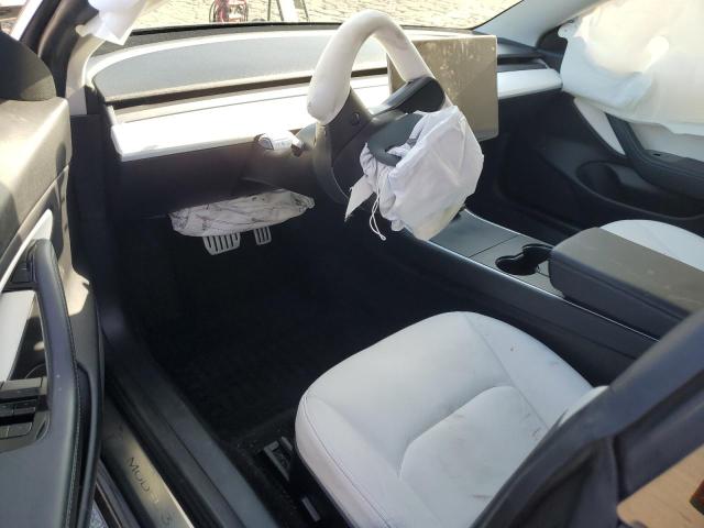 5YJ3E1EC0LF714594 Tesla 2020