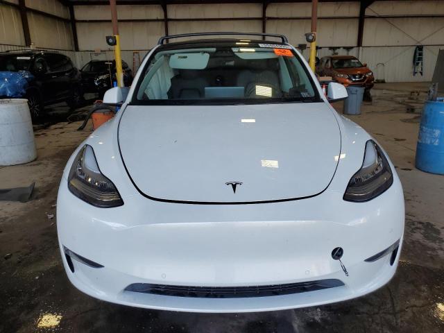 5YJYGDEE7LF015255 Tesla Model Y