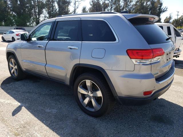 1C4RJEBM8FC243919 Jeep Grand Cher