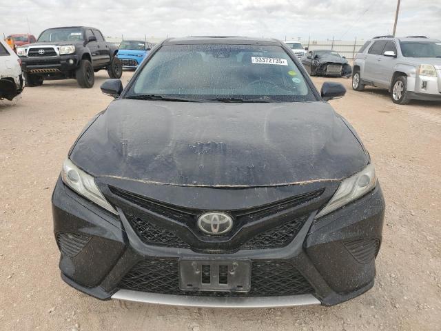 4T1B61HK5KU708724 Toyota a25a-fks