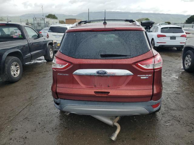 1FMCU9J91GUA99767 Ford 2016