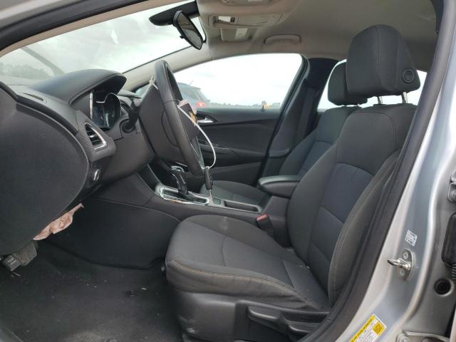 1G1BC5SM4J7151101 Chevrolet CRUZE LS