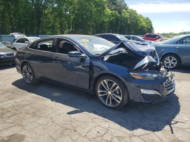1G1ZD5ST6NF138218 Chevrolet Malibu  Lt
