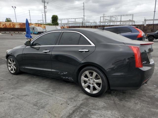 1G6AB5RX2F0131034 Cadillac ATS LUXURY