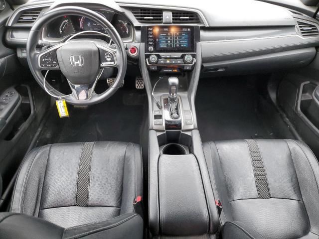 SHHFK7H93LU220964 Honda l15ba
