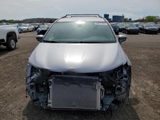 2C4RC1EG4HR665687 Chrysler PACIFICA T