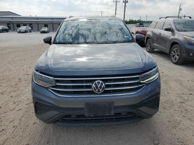 3VV3B7AX0PM054872 Volkswagen TIGUAN SE