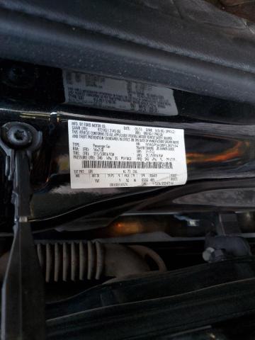 1FADP3K26FL307134 Ford FOCUS SE