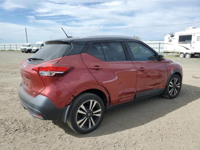 3N1CP5CU2KL547753 Nissan Kicks