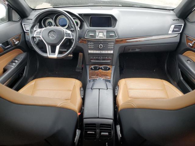 WDDKK6FF6HF360230 Mercedes-Benz E 400