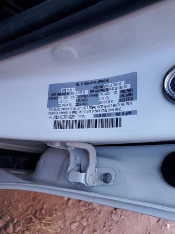JM3KK1HC7R1149267 Mazda h3