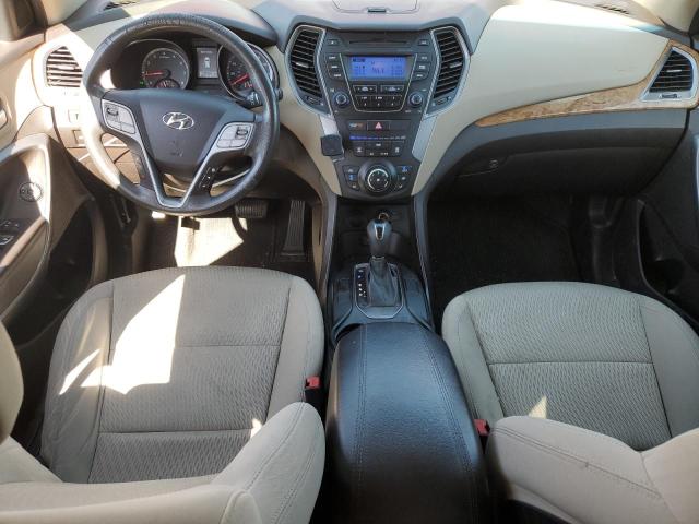 5XYZT3LB6FG233171 Hyundai SANTA FE S