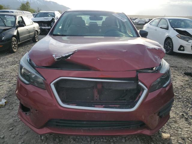 4S3BNAB60J3031508 Subaru u5
