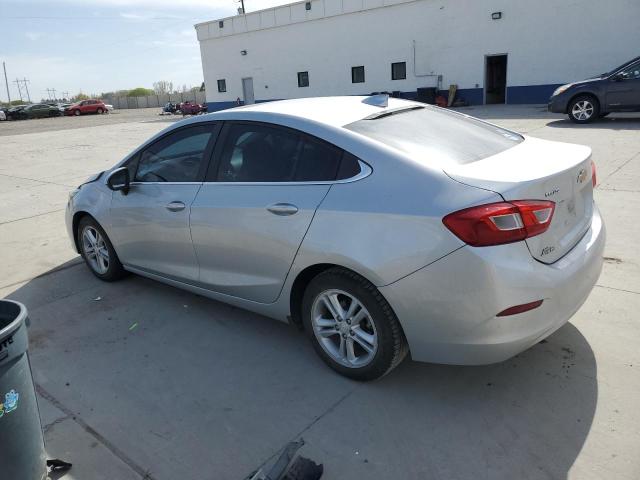 1G1BE5SM0H7166327 Chevrolet le2 -di: direct injection, vvt: variable valve timing, gen, alum