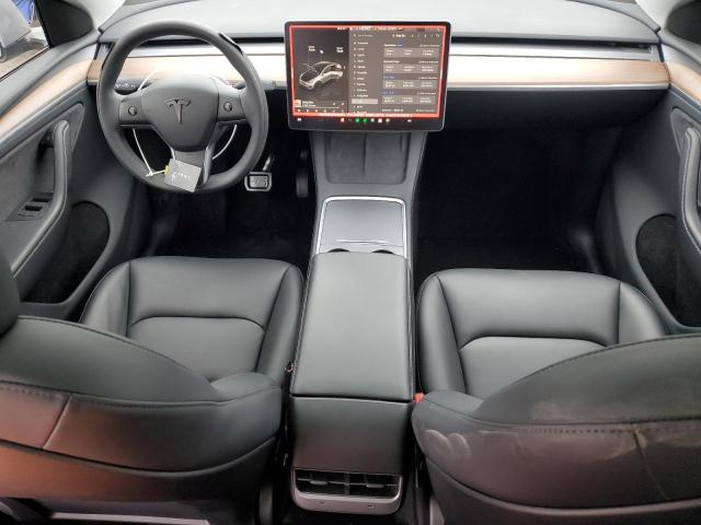 7SAYGDEE2PA192222 Tesla 2023