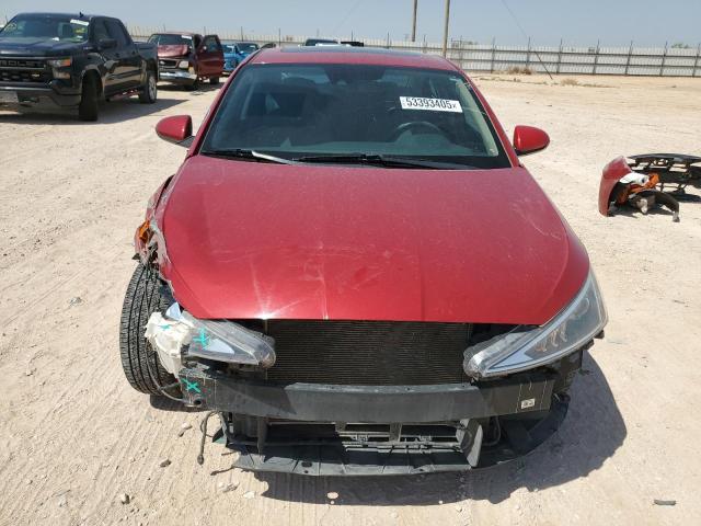 KMHD84LF1LU947820 Hyundai mpi nu