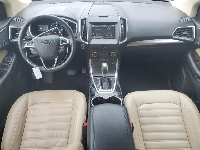 2FMTK4J99FBB88905 Ford EDGE SEL