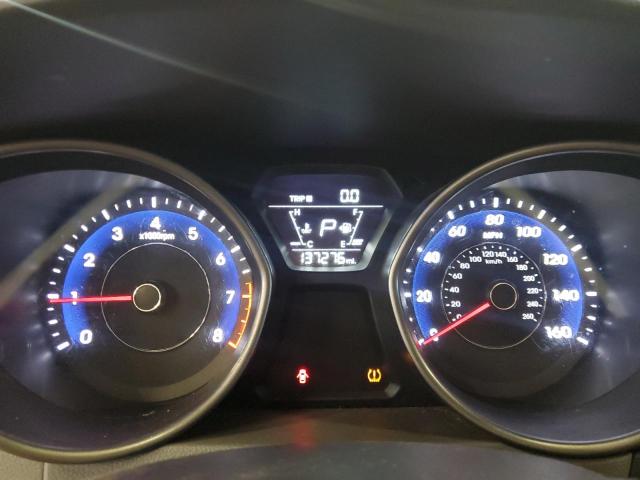 5NPDH4AE5EH491204 Hyundai ELANTRA SE