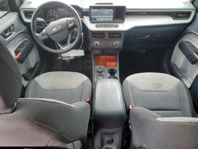 3FTTW8E34NRA49139 Ford MAVERICK X