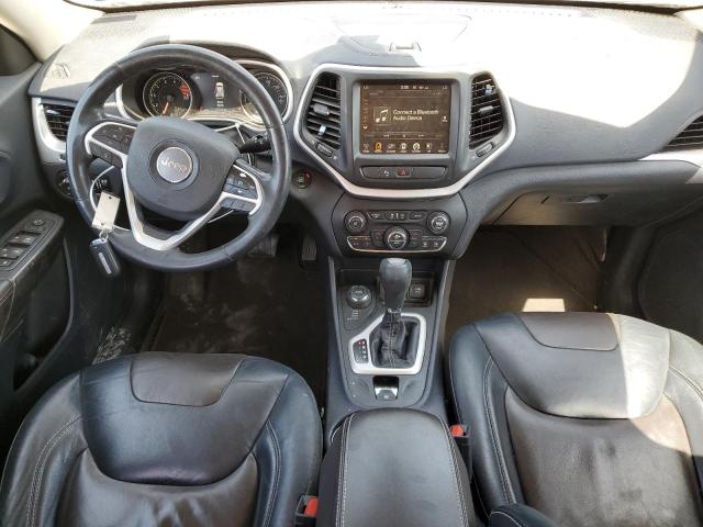 1C4PJMDS3GW352303 Jeep CHEROKEE L