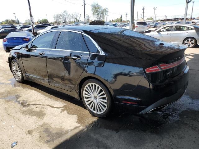 3LN6L5E98HR641412 Lincoln 2.0l gtdi high w/premium fuel
