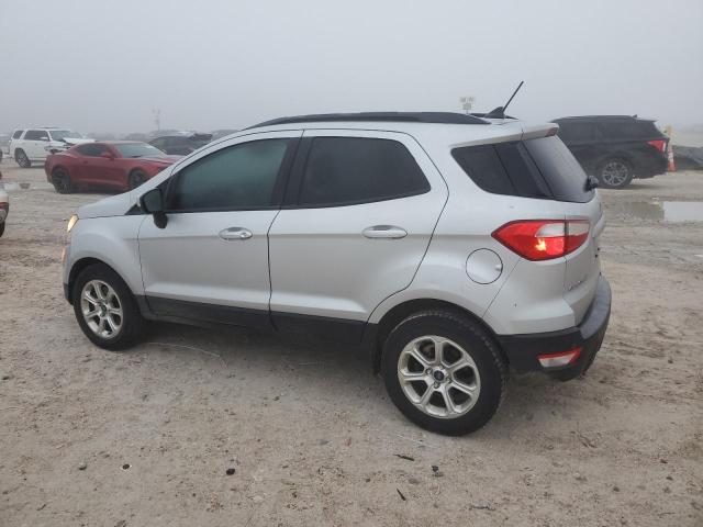 MAJ3P1TE9JC215047 Ford ECOSPORT S