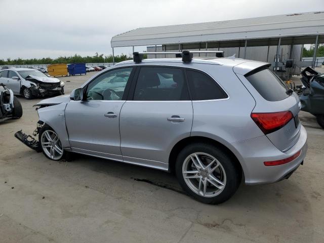 WA1D7AFP0HA043390 Audi Q5 PREMIUM