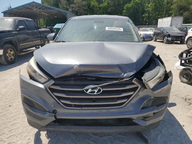 KM8J23A48GU158182 Hyundai TUCSON SE