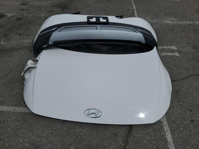 KM8KN4DE3RU316999 Hyundai IONIQ 5 SE
