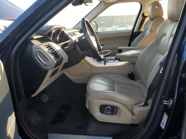 SALWR2FVXHA160805 Land Rover RANGE ROVE