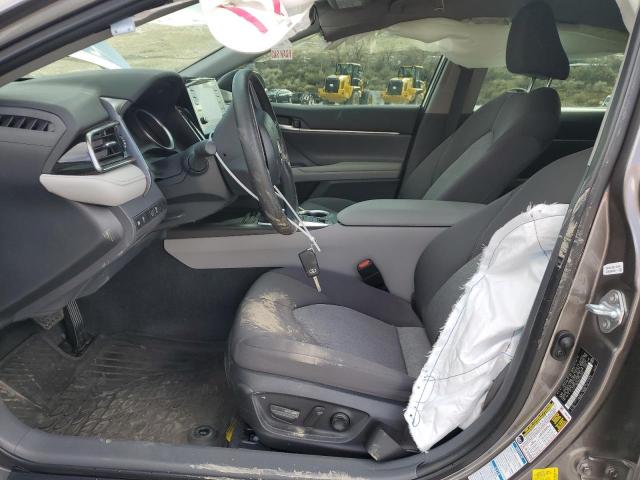 4T1C11BKXRU125359 Toyota CAMRY LE