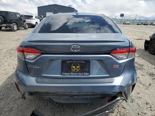 5YFS4RCE0LP042168 Toyota COROLLA SE