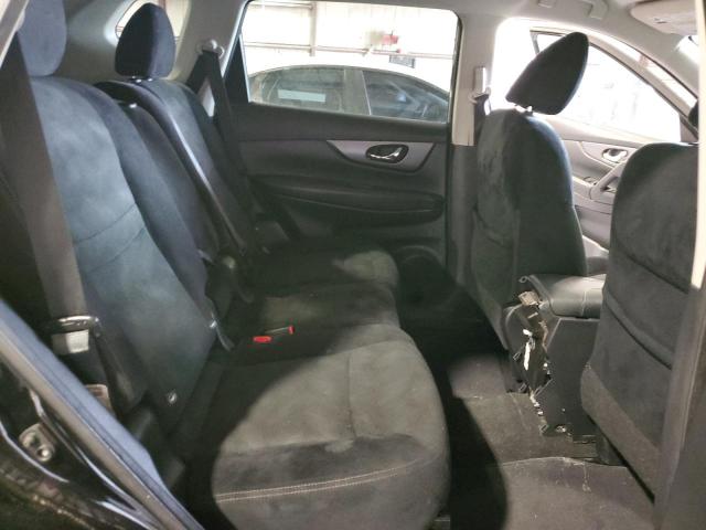 5N1AT2MN8GC838150 Nissan 2016