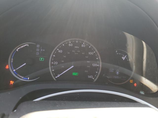 JTHKD5BH9H2288130 Lexus 2zr-fxe+3jm