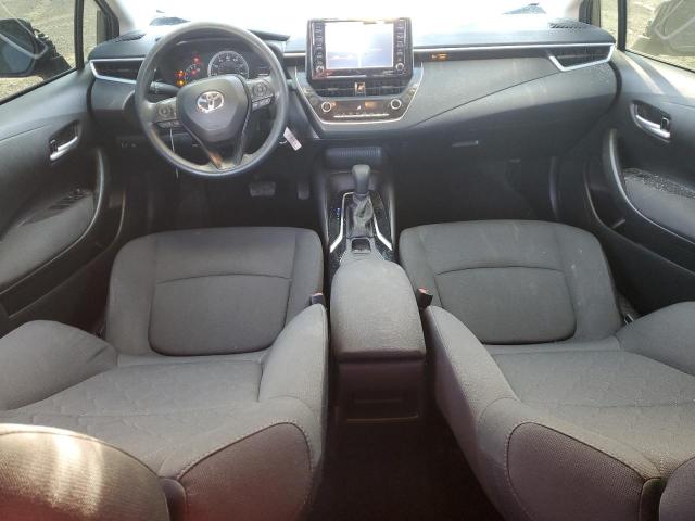 5YFEPMAE3MP249553 Toyota COROLLA LE