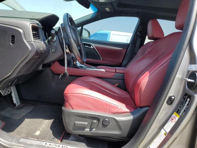 2T2BGMCA6KC039793 Lexus 2gr-fks