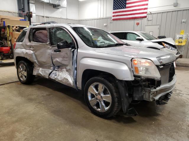 2GKFLYEK8F6213387 GMC TERRAIN SL