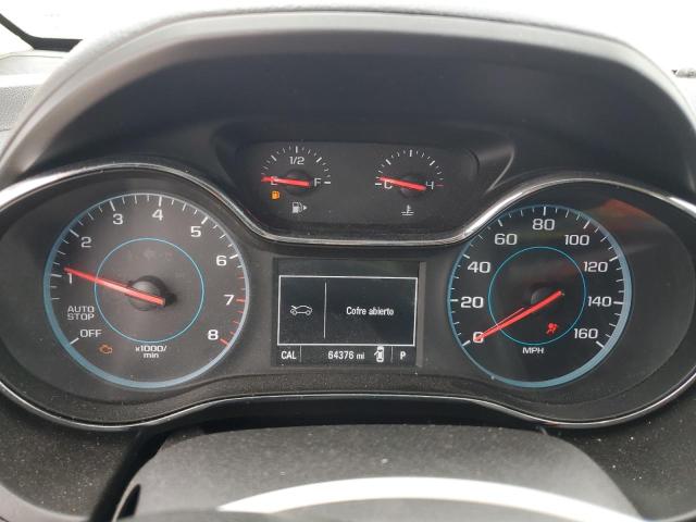 1G1BC5SM4J7151101 Chevrolet CRUZE LS