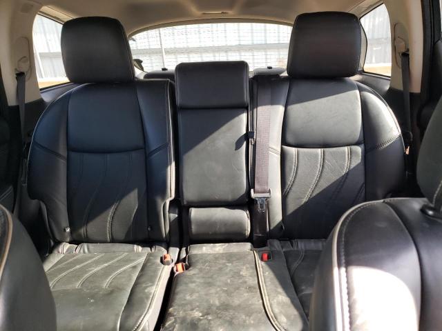 5N1DL0MM0LC501278 Infiniti QX60 LUXE