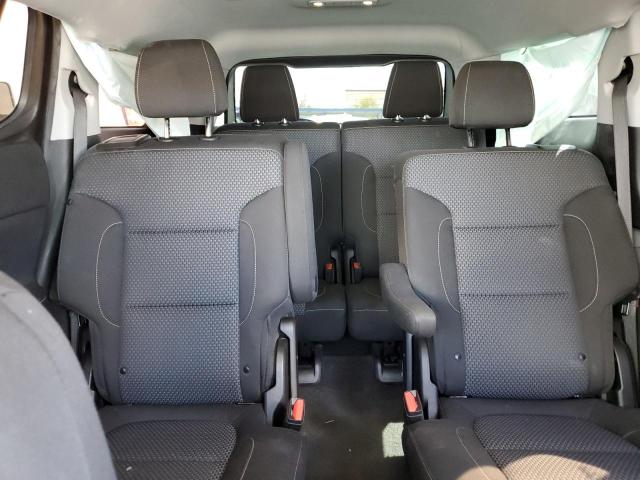 1GKKNKL40NZ143803 GMC ACADIA SLE