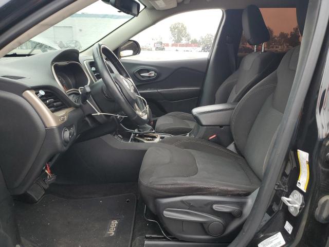 1C4PJLCB7GW128303 Jeep Cherokee